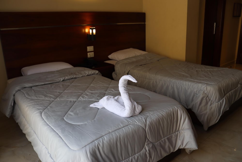 Hotel Pharaohs Hotel, Ägypten, Kairo. Großes 84