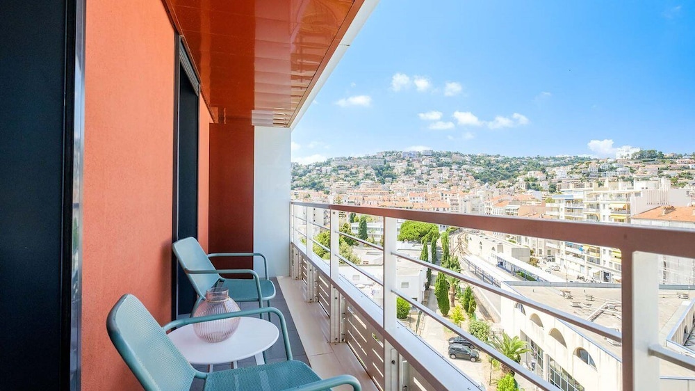 Student Factory Nice Gare Sud