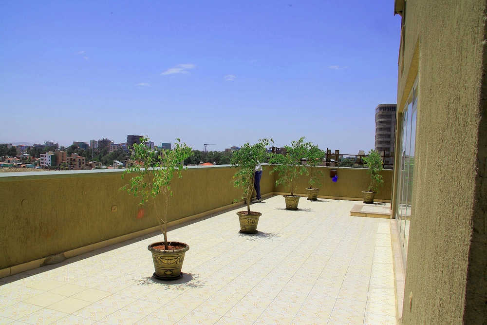 Natna Hotel