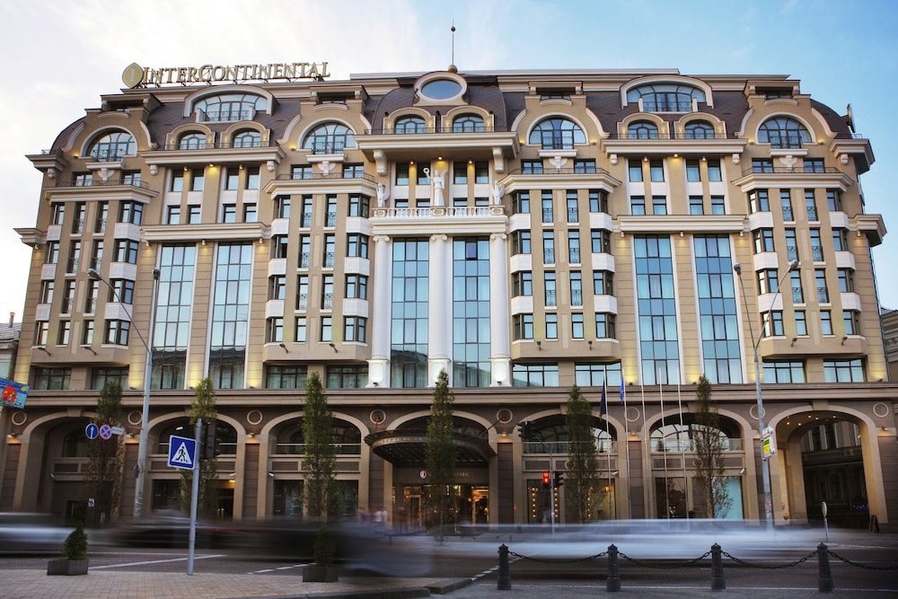 Intercontinental Kiev