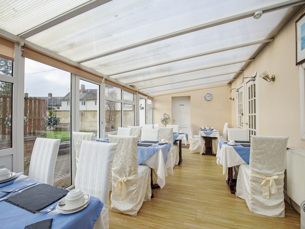 Hotel OYO Arden Guest House, Craigmillar Castle Edinburgh, Großbritannien, Edinburgh. Großes 135