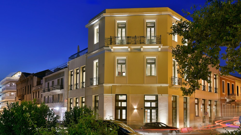 Thission Luxury Homes By K&K