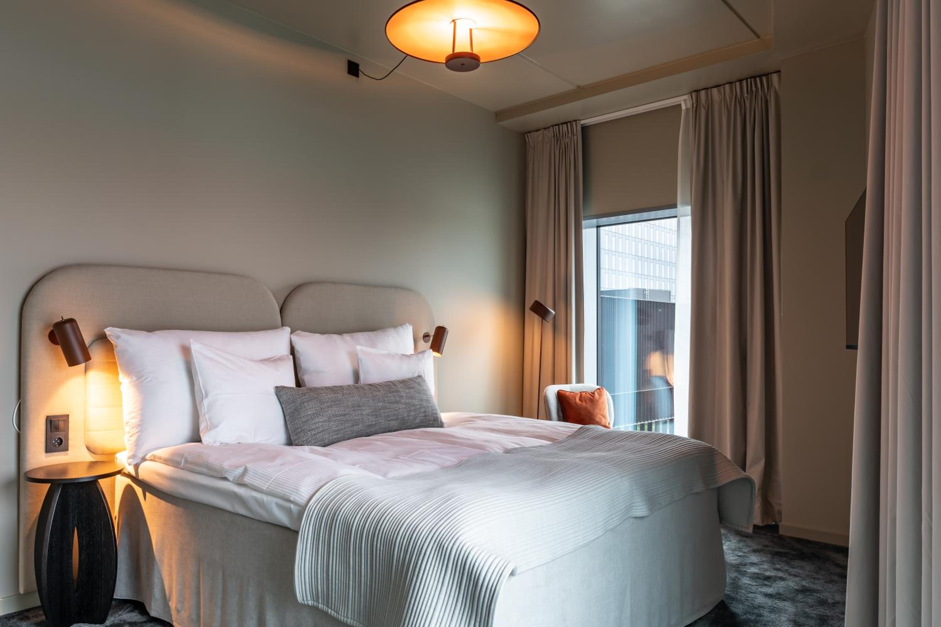 Hotel Clarion Hotel The Pier, Schweden, Göteborg. Großes 252