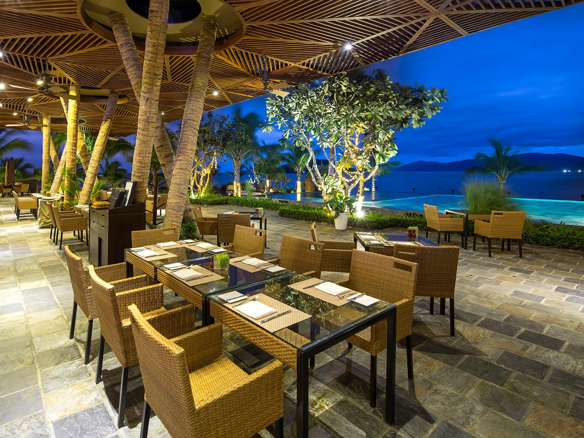 Hotel Amiana Resort Nha Trang, Vietnam, Nha Trang. Großes 511