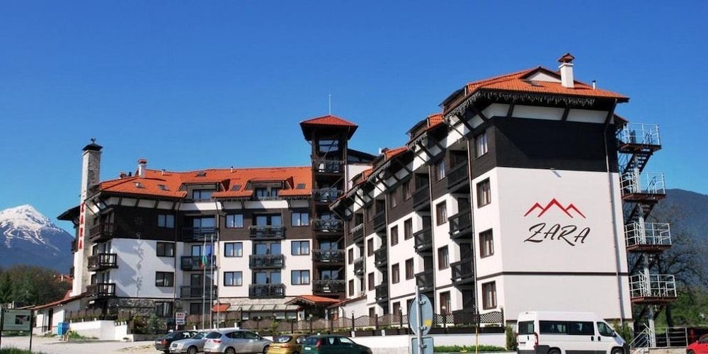 Hotel Complex Zara (ex Zara Hotel and Spa)