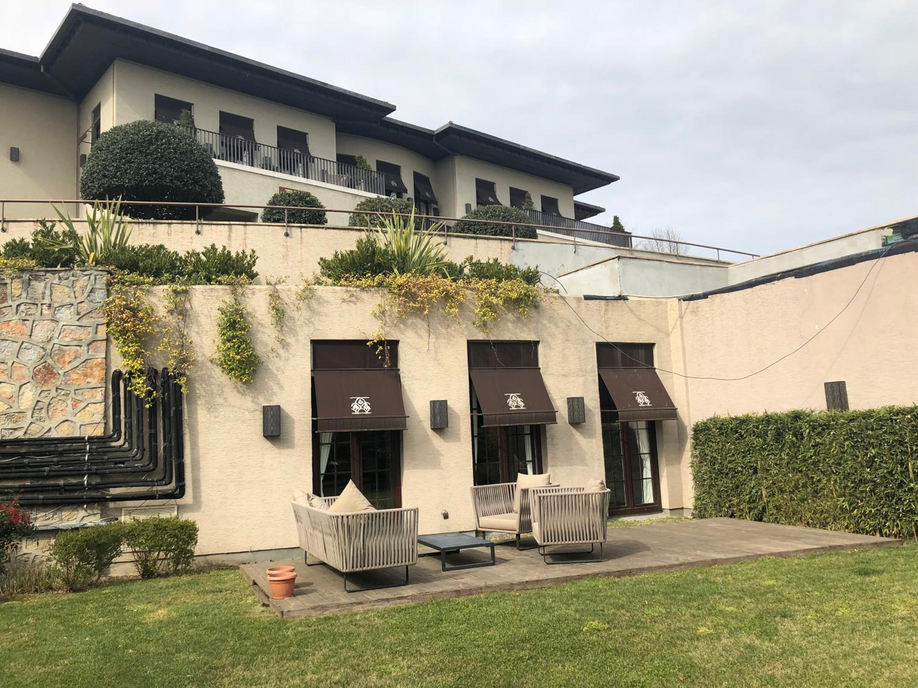 Kemer Golf Resort Hotel Istanbul