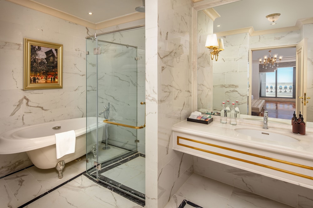 Hotel Melia Vinpearl Quang Binh, Vietnam, Dong Hoi. Großes 134