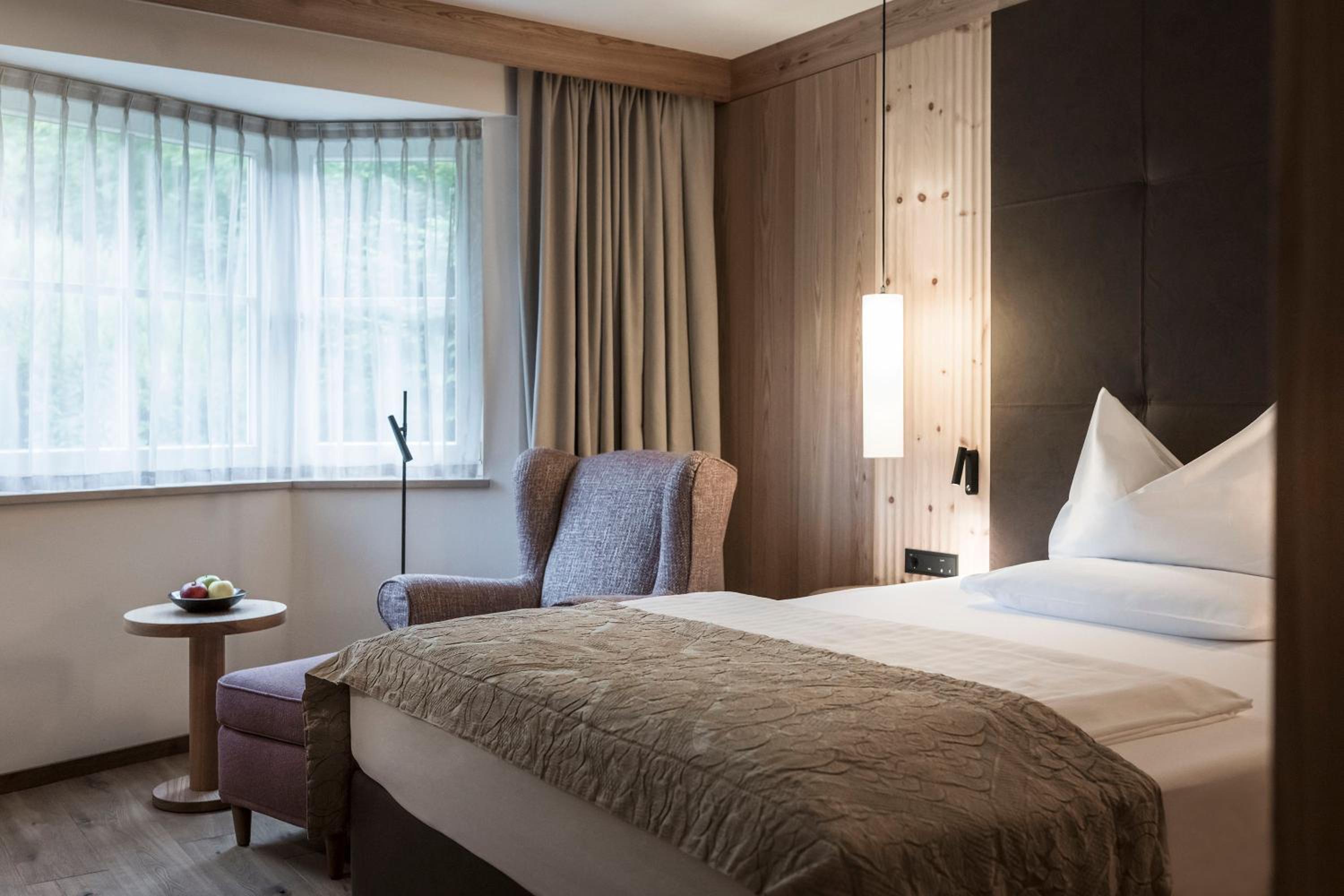 Hotel Adler Dolomiti Spa & Sport Resort, Italien, St. Ulrich in Gröden. Großes 122