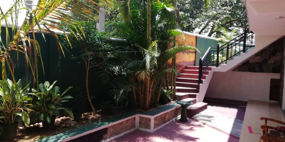 Ella Viyanga Homestay