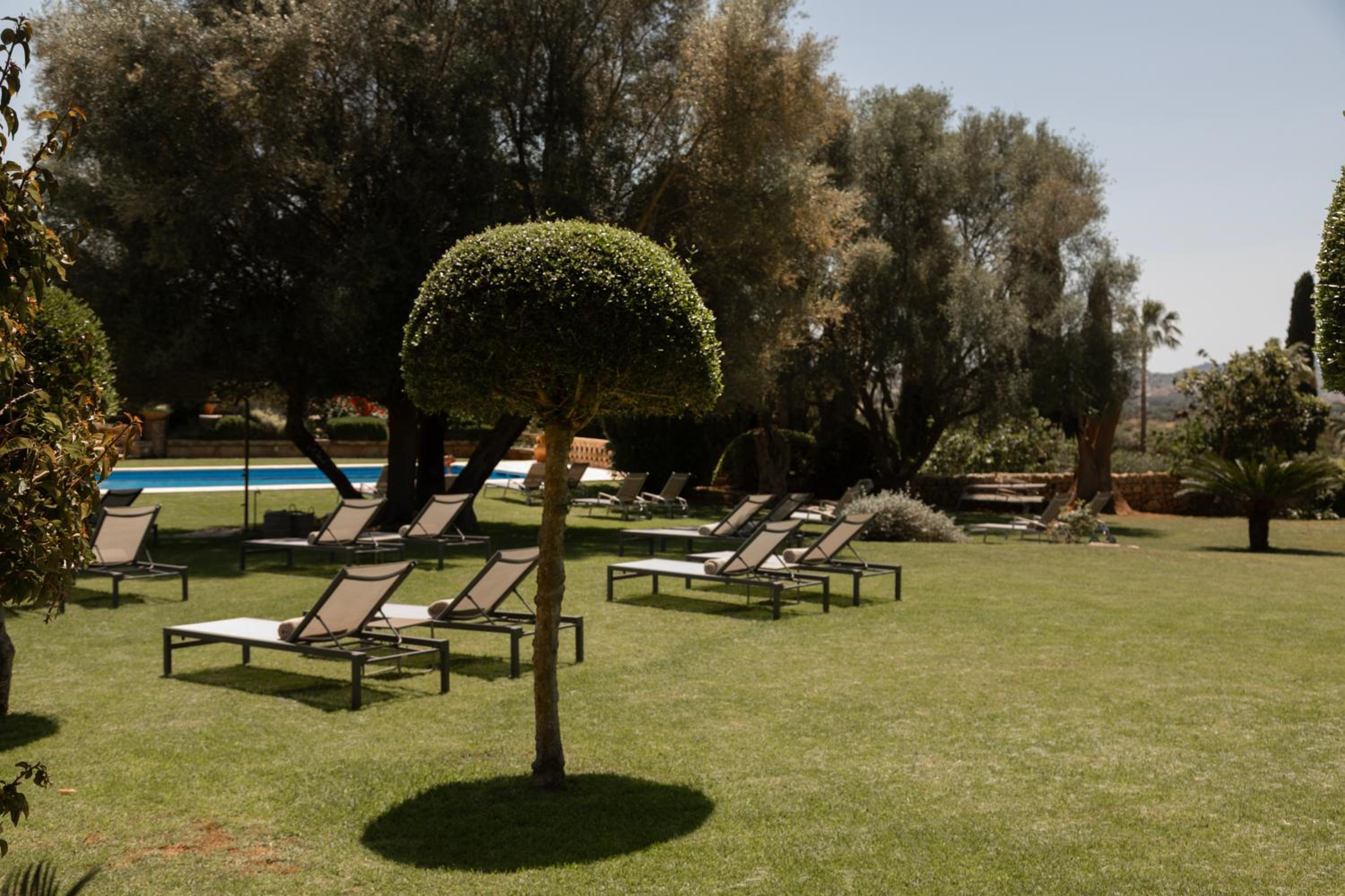 Hotel La Reserva Rotana, Spanien, Manacor. Großes 123