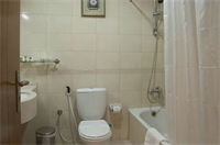 Tulip Inn Al Qusais Dubai Suites