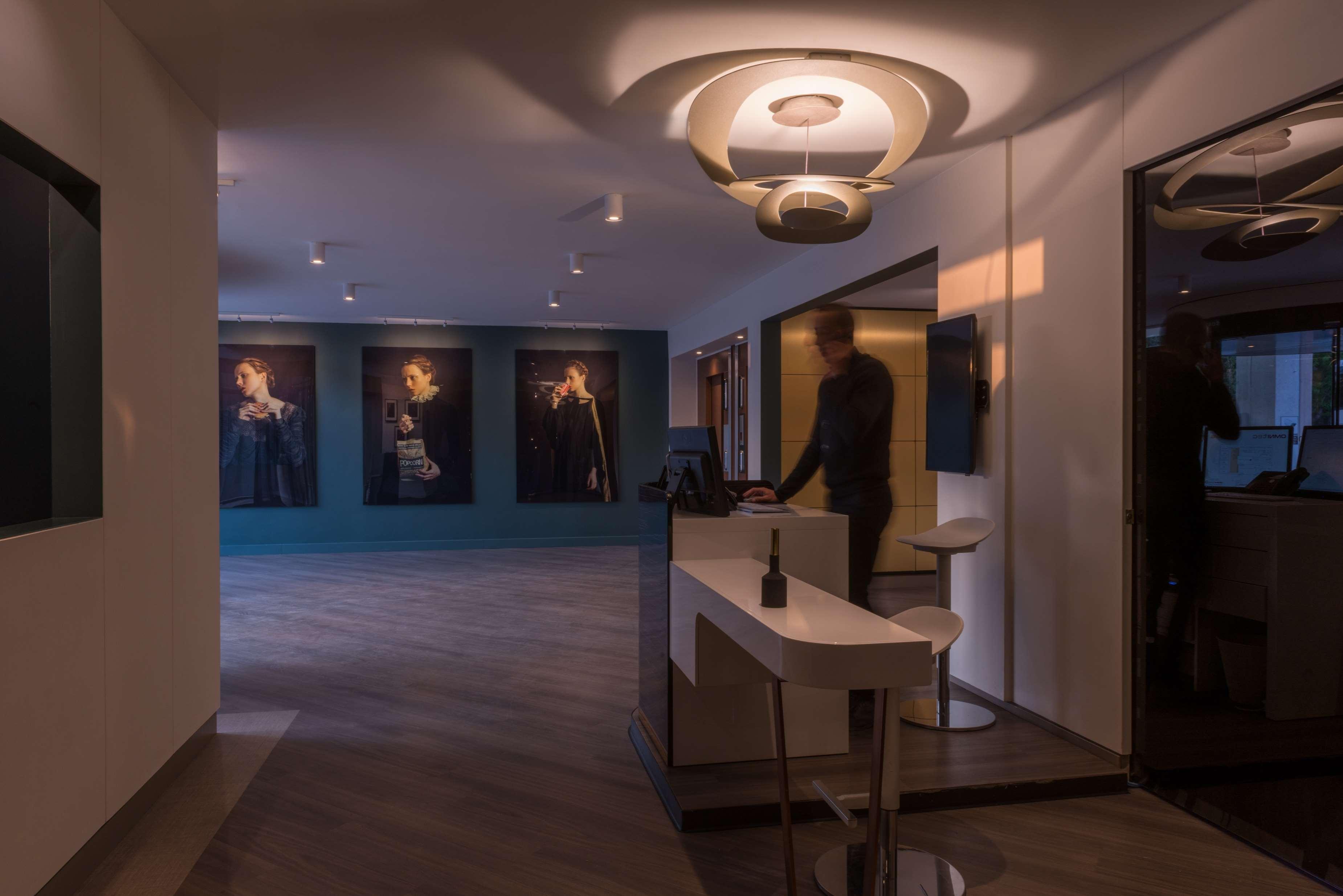 Hotel Best Western Le Galice Aix Centre ville, Frankreich, Aix-en-Provence. Großes 298