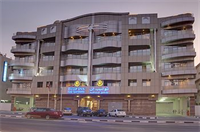Tulip Inn Al Qusais Dubai Suites
