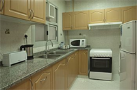 Tulip Inn Al Qusais Dubai Suites