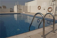 Tulip Inn Al Qusais Dubai Suites