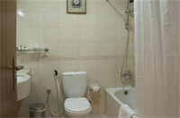Tulip Inn Al Qusais Dubai Suites