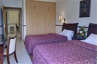 Tulip Inn Al Qusais Dubai Suites