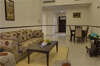 Tulip Inn Al Qusais Dubai Suites