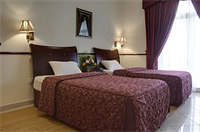 Tulip Inn Al Qusais Dubai Suites