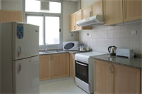 Tulip Inn Al Qusais Dubai Suites