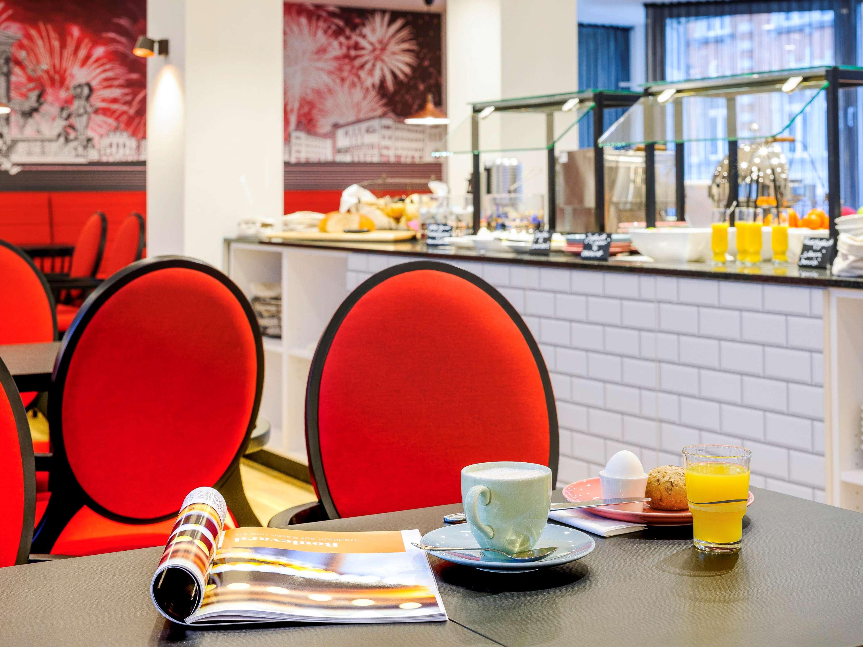 Hotel ibis Styles Halle, Deutschland, Halle (Saale). Großes 402