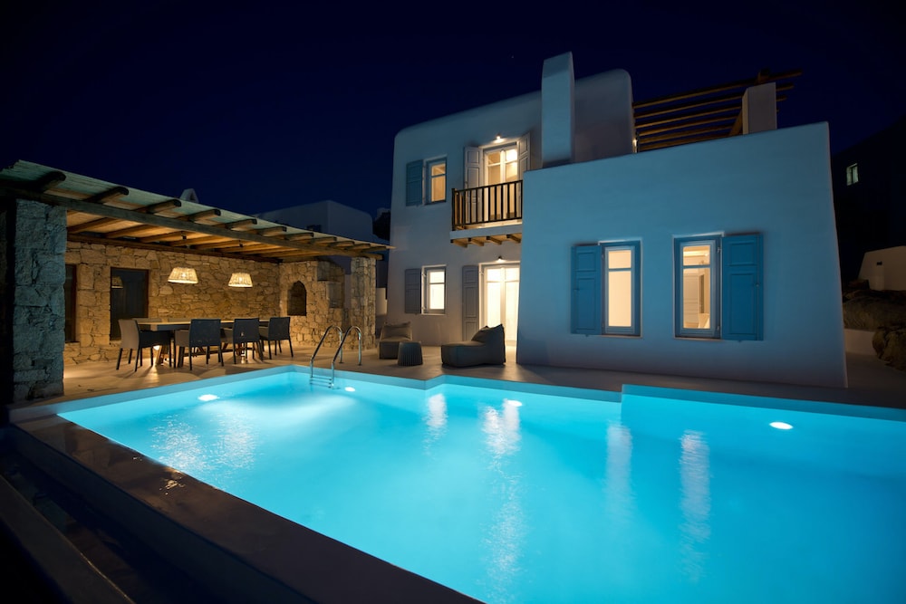 Villa Pearl