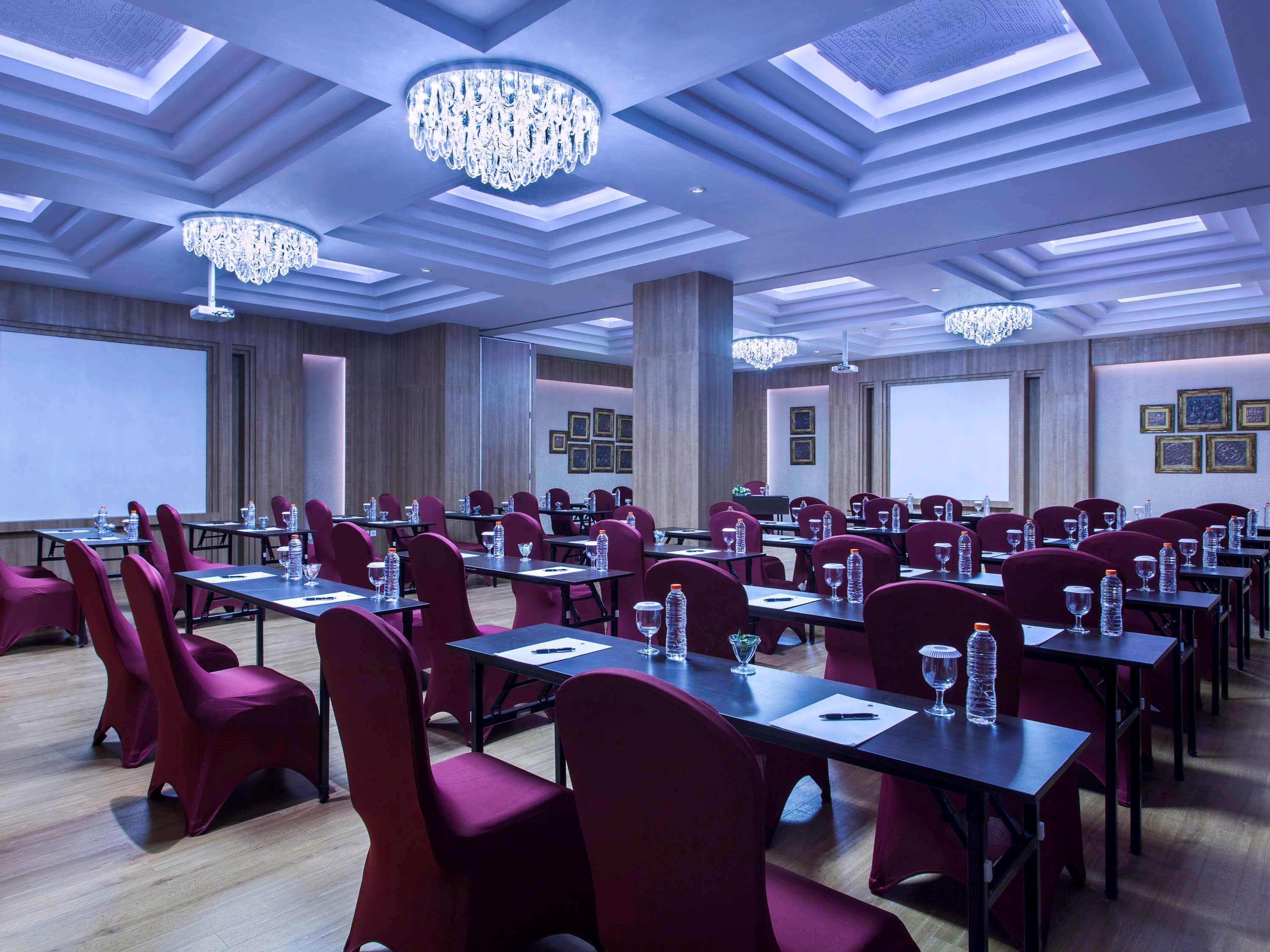 Hotel Grand Mercure Yogyakarta Adi Sucipto, Indonesien, Yogyakarta. Großes 625