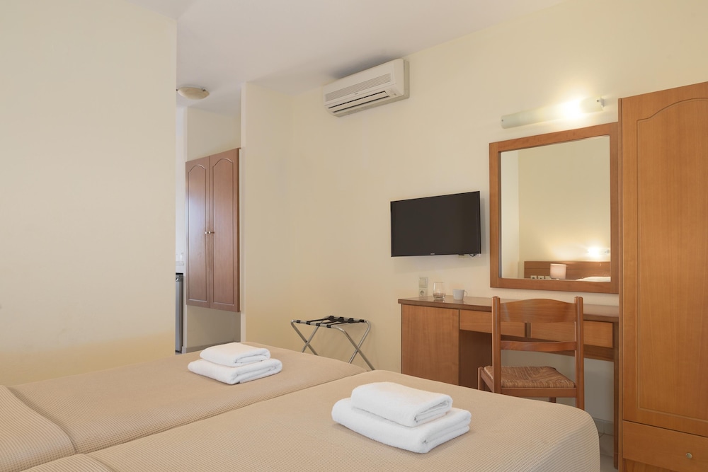 Hotel Asterias Village Resort, Griechenland, Koutouloufari. Großes 382