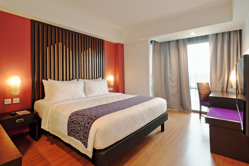 Hotel Mercure Pontianak City Center, Indonesien, Pontianak. Großes 357