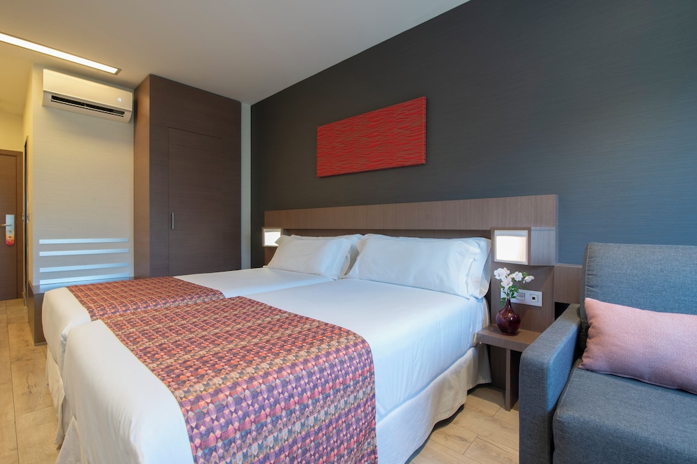 Hotel Hotel Granada by Pierre & Vacances, Spanien, Granada. Großes 78