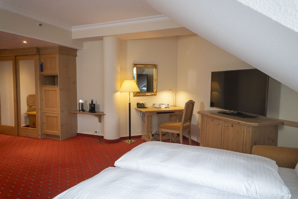 Hotel Atomis Hotel Munich Airport by Mercure, Deutschland, Schwaig. Großes 272