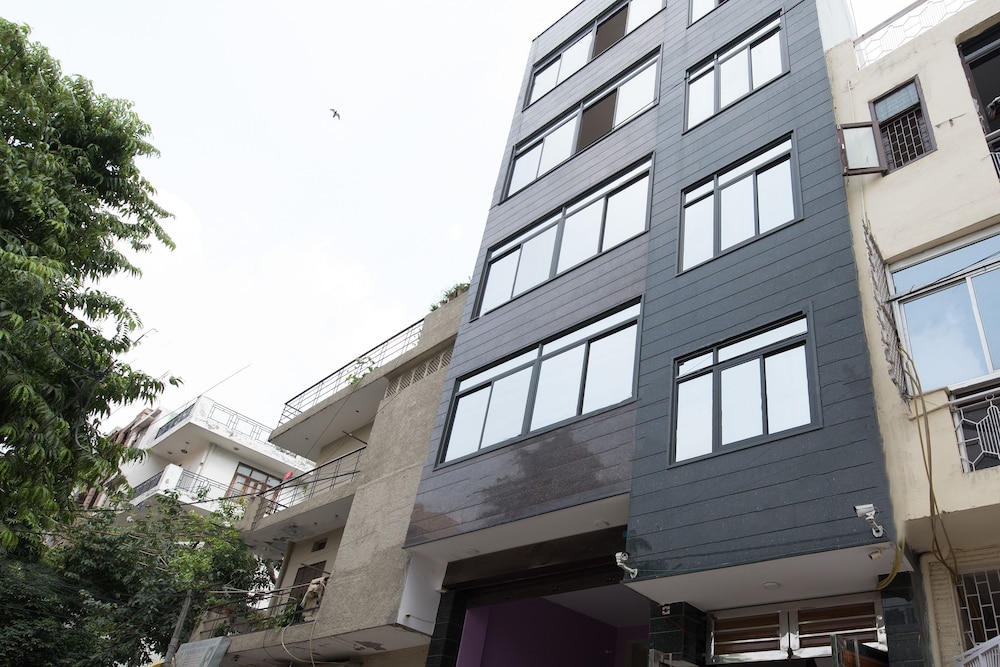 OYO 18278 Kanchan Stays