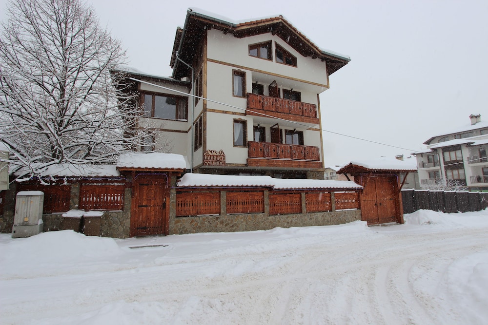 Ilinden