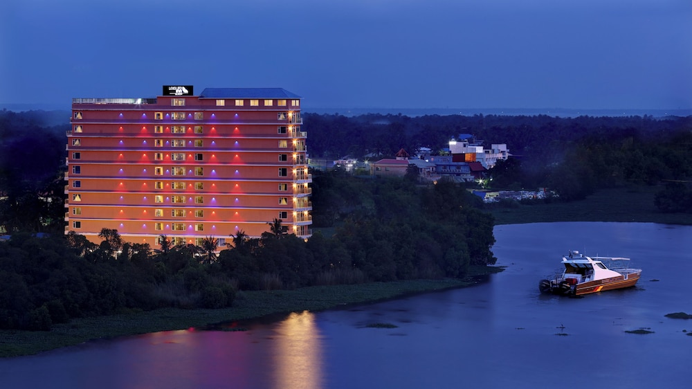 LEISURE INN VKL