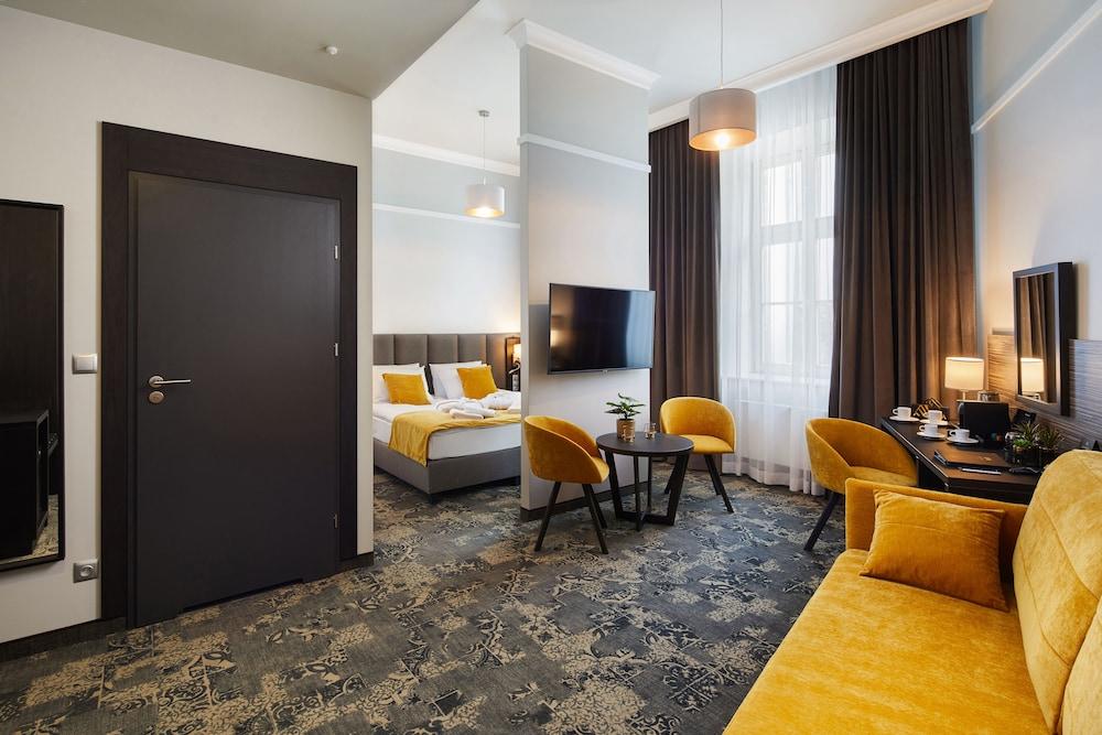 Hotel Hotel Estera, Polen, Krakau. Großes 437