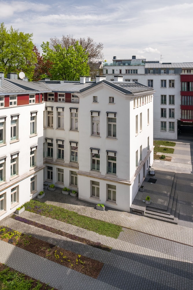 Yourplace Biskupia Apartments