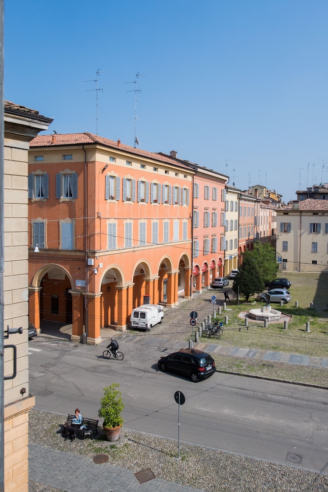Hotel Rua Frati 48 in San Francesco