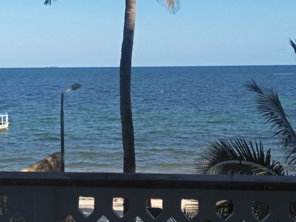 Hotel Travellers Beach Hotel and Club, Kenia, Bamburi Beach. Großes 165