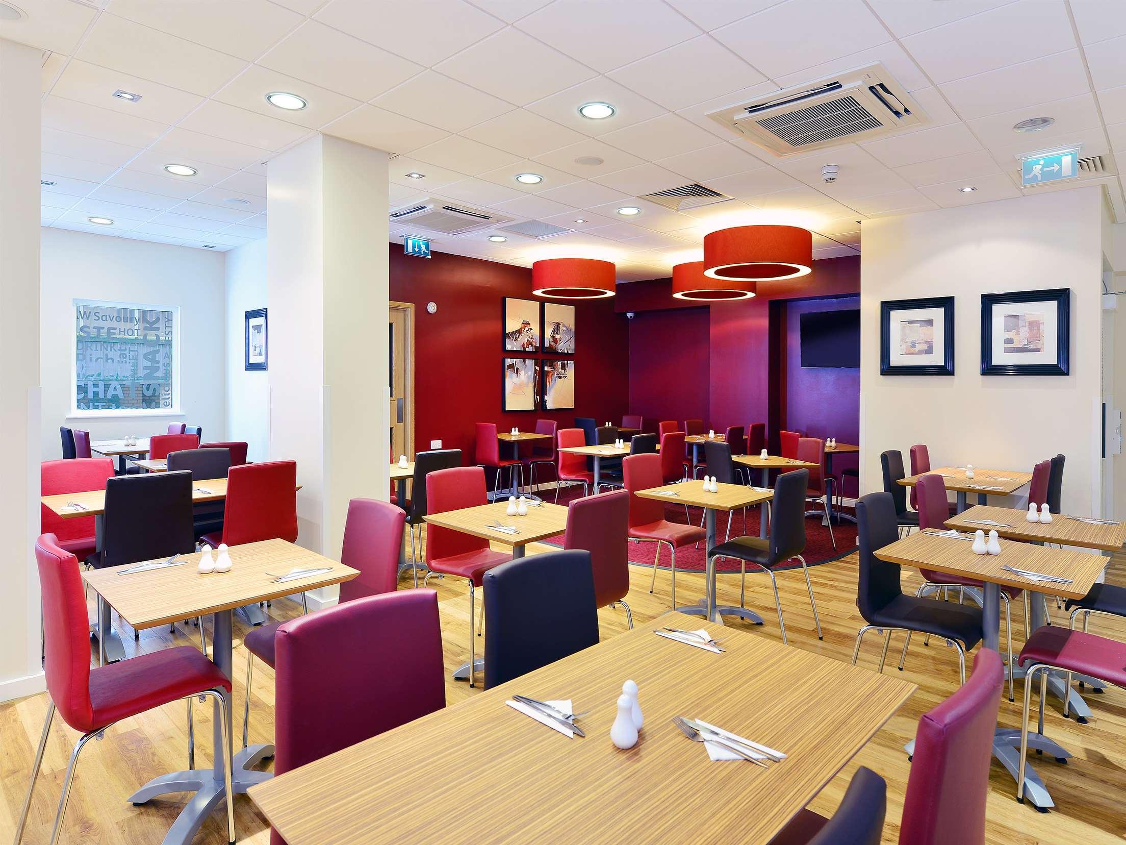 Hotel Travelodge Glasgow Queen Street, Großbritannien, Glasgow. Großes 73