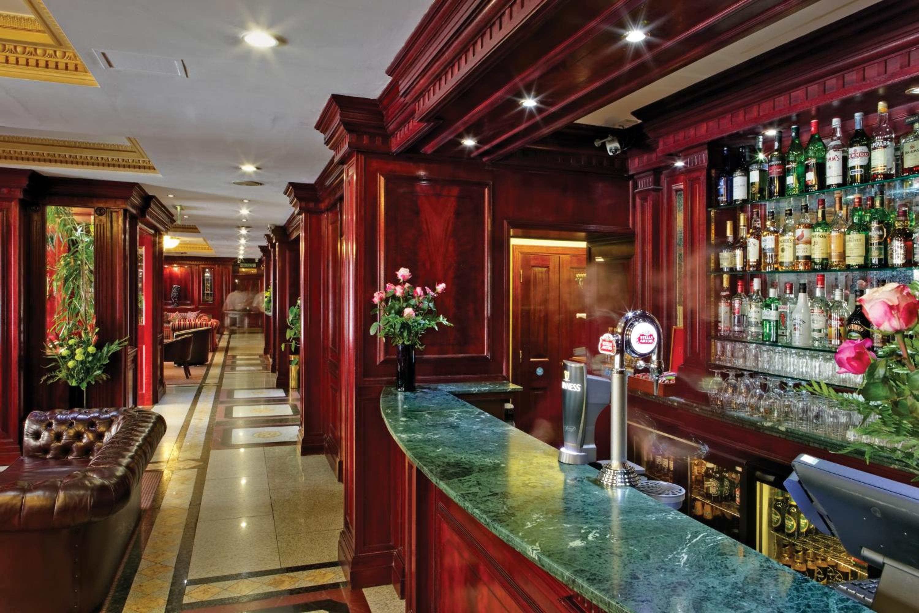 Hotel Gem Fitzrovia Hotel, Großbritannien, London. Großes 308
