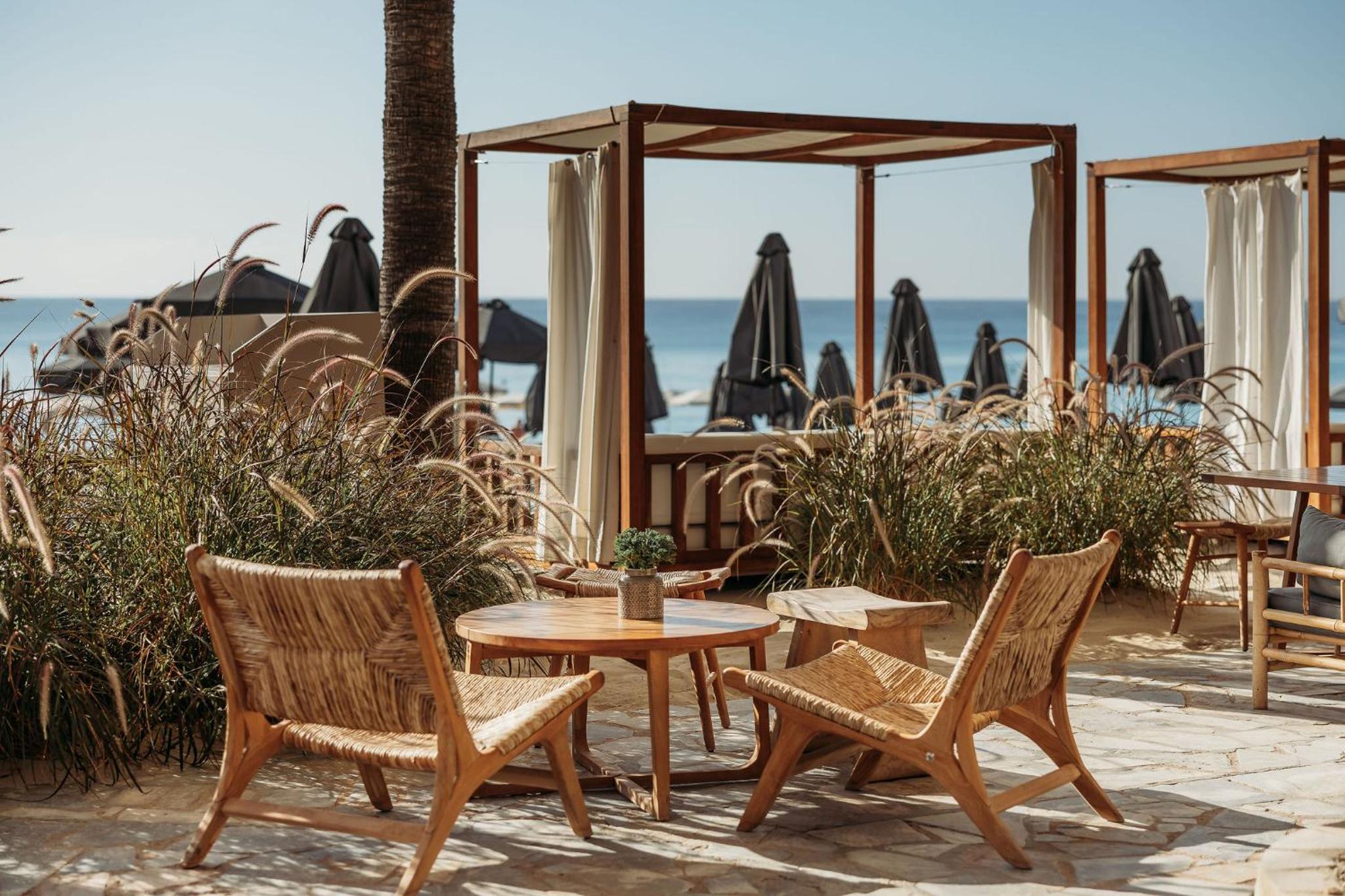 Hotellbilder av Nissi Beach Resort - nummer 1 av 268