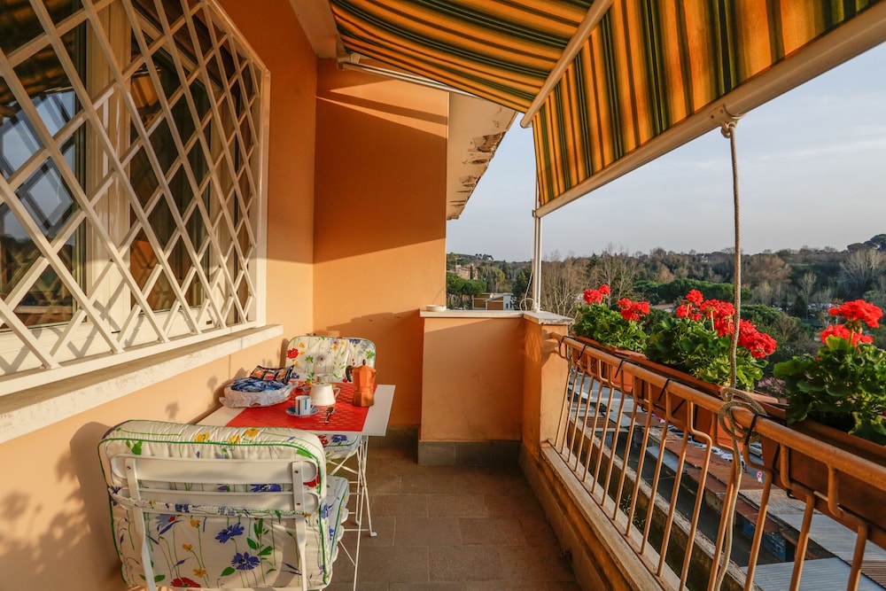 Wonder Vatican Sunset