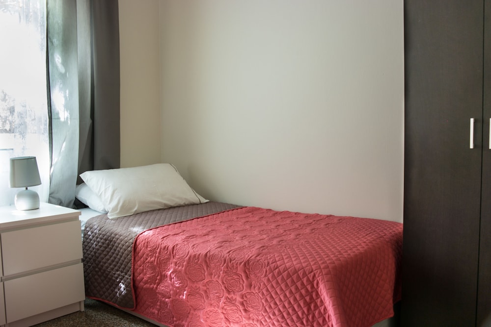 Alexandra Apartments