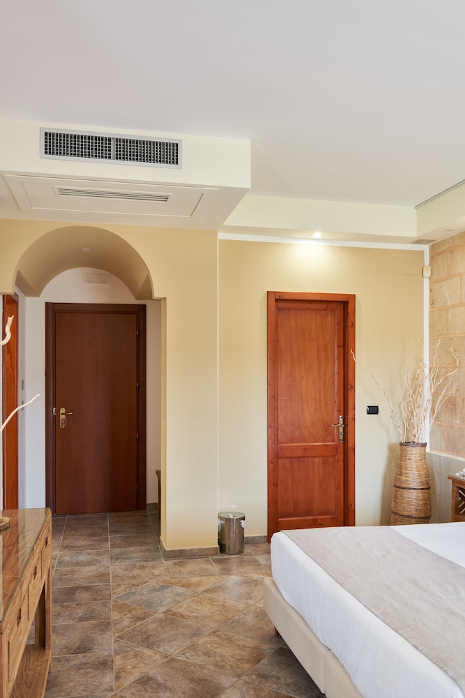 Hotel Hotel Montecallini, Italien, Patù. Großes 327