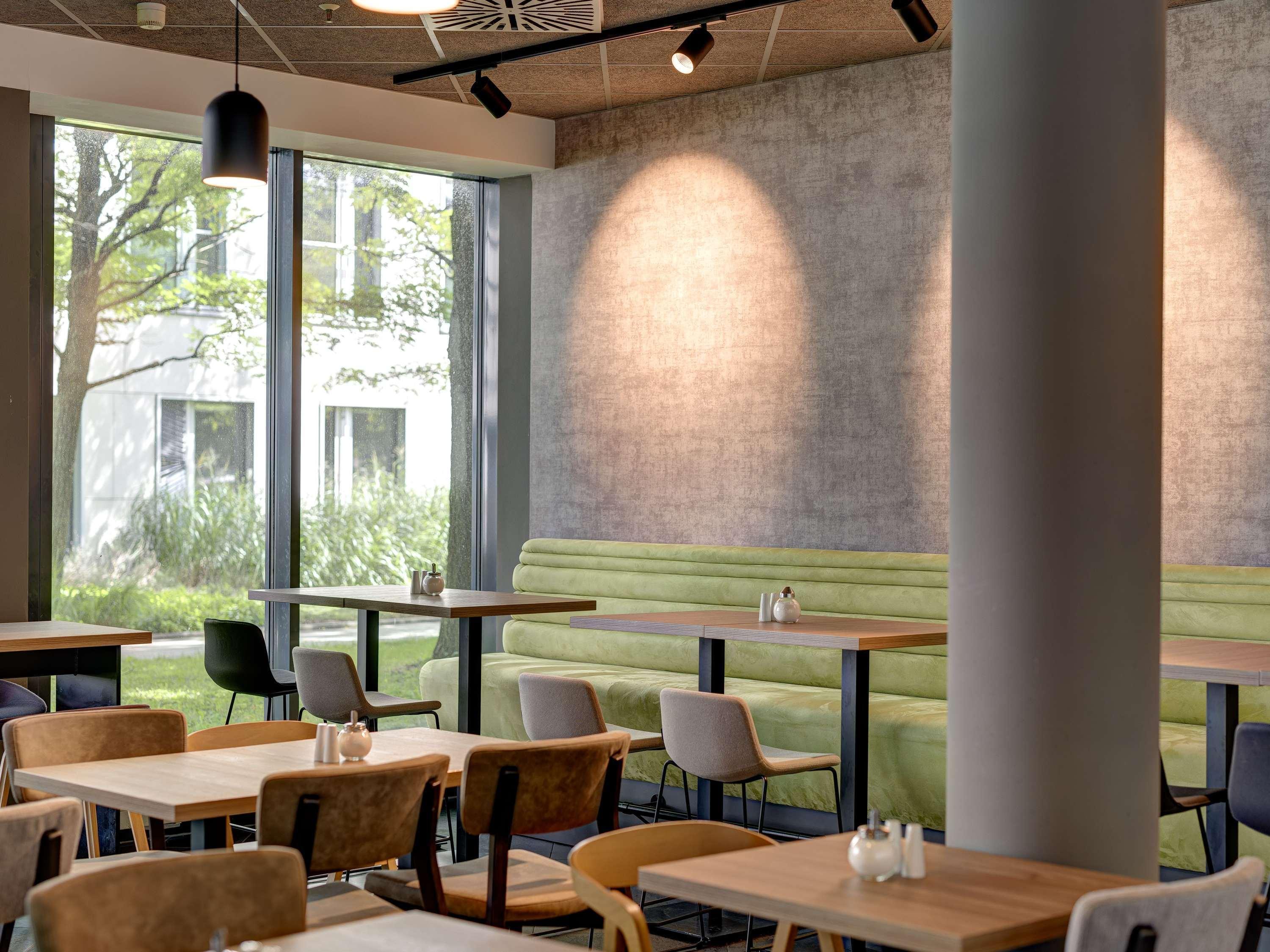 Hotel Novotel Suites Muenchen Parkstadt Schwabing, Deutschland, München. Großes 285