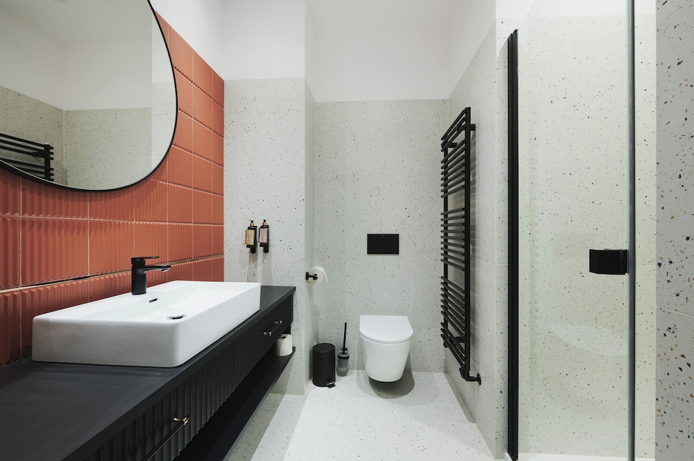 Hotel Aiden by Best Western Lodz, Polen, Lodz. Großes 454