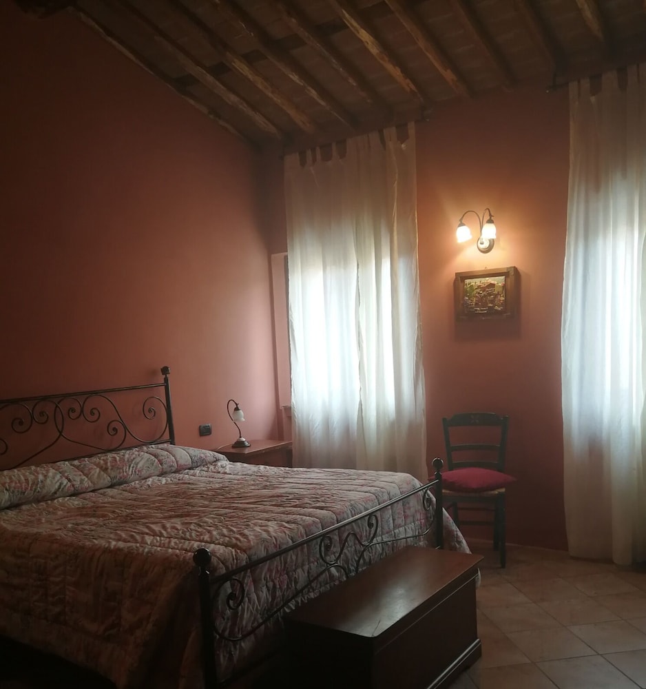 Hotel La Torre Wine Resort, Italien, Montecarlo. Großes 53
