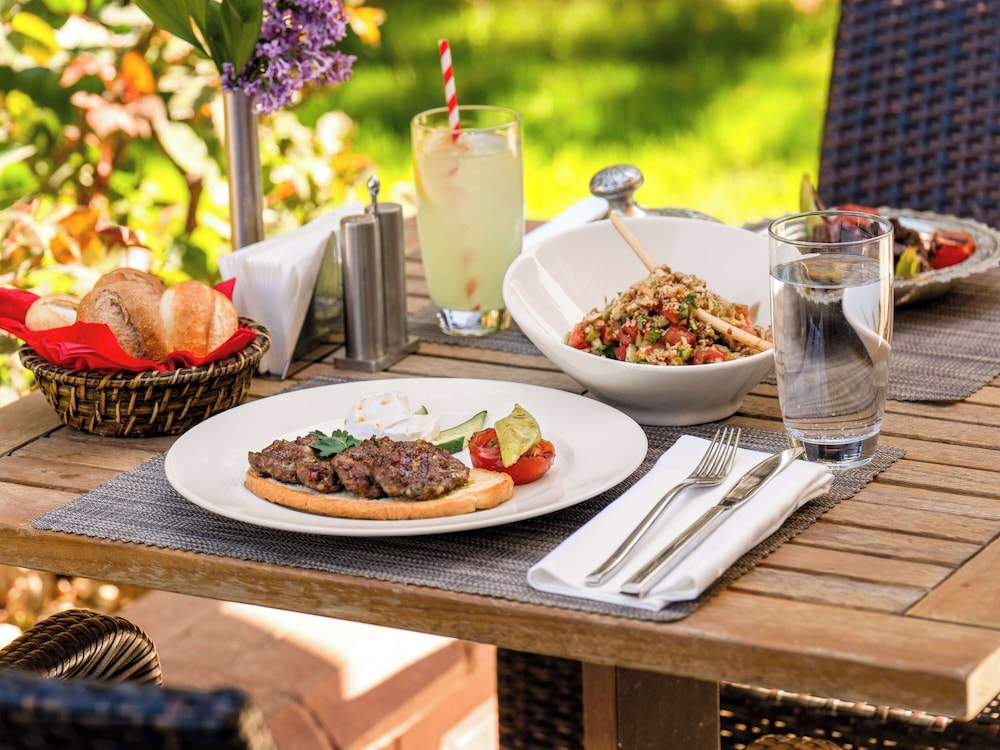 Hotel ibis Gaziantep, Türkei, Gaziantep. Großes 384