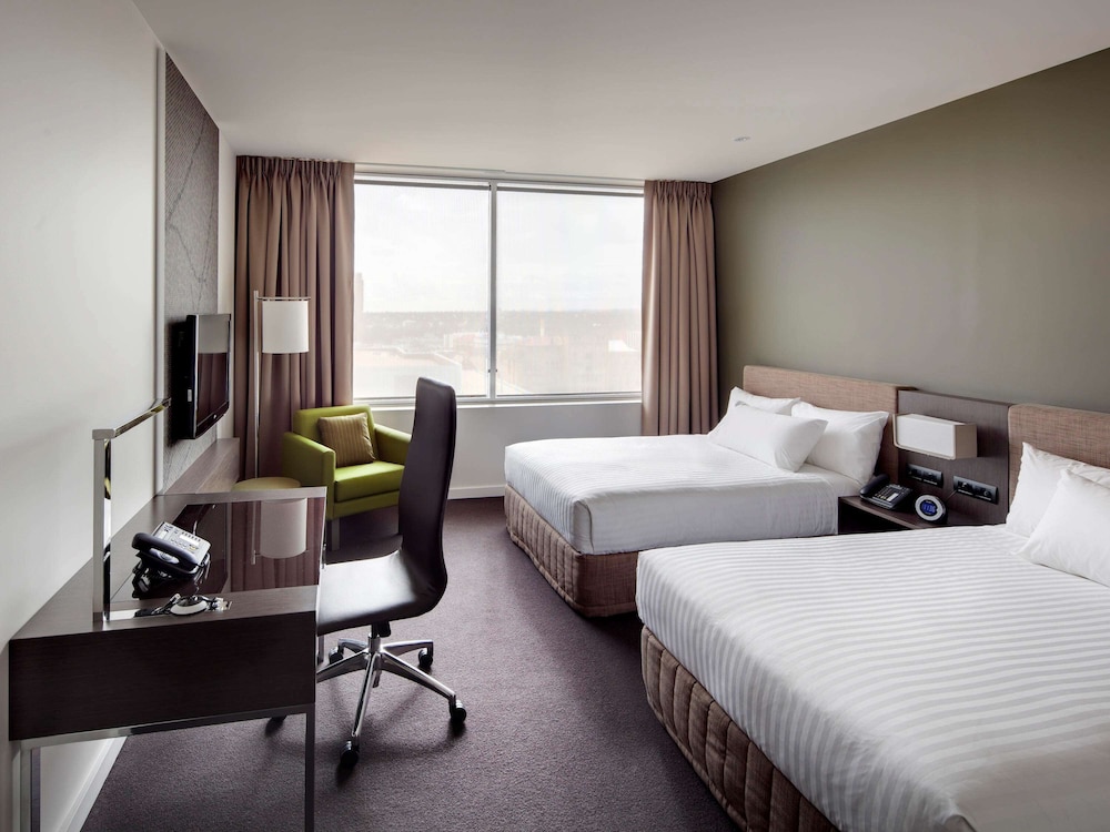 Hotel Pullman Adelaide, Australien, Adelaide. Großes 527
