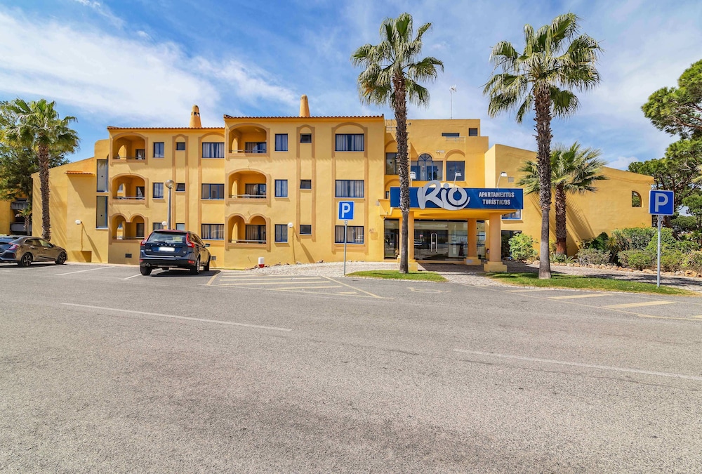 Hotel Apartments Rio By Garvetur, Portugal, Vilamoura. Großes 156